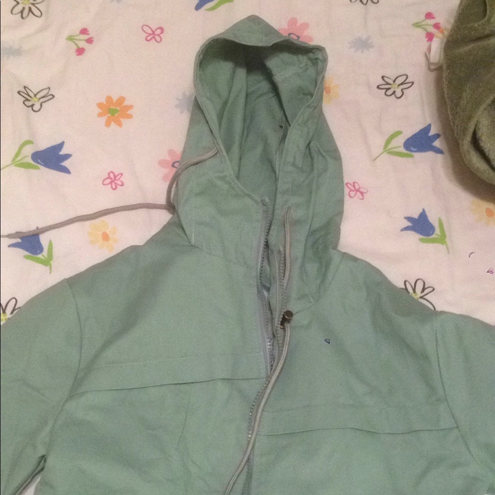 Cute Coat